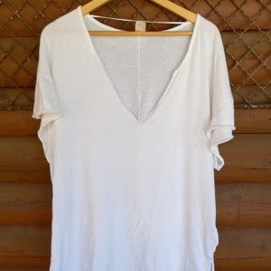2 We the Free tops  size large